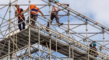 Scaffolding Accidents